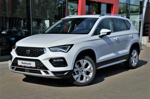 Seat Ateca 110 kW image number 1