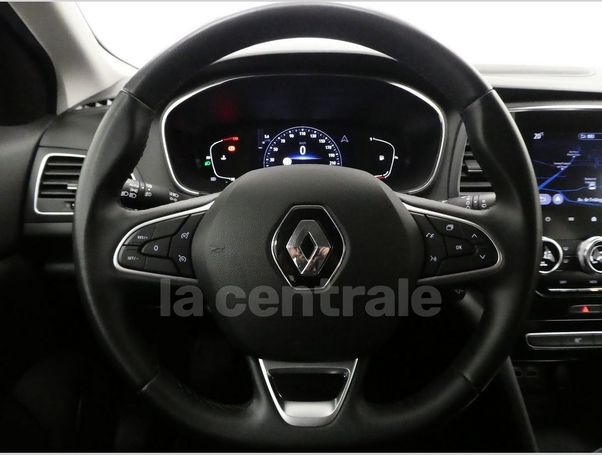 Renault Megane Estate Blue dCi 115 85 kW image number 18