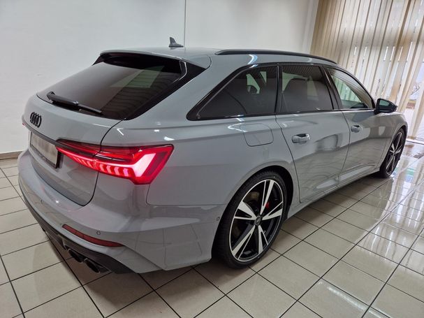 Audi S6 3.0 TDI Avant 253 kW image number 3