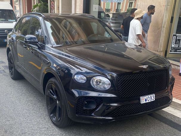 Bentley Bentayga V8 404 kW image number 2