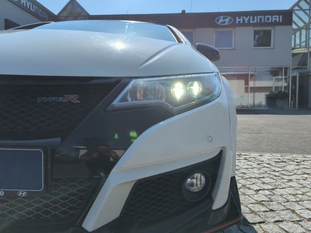 Honda Civic 228 kW image number 5