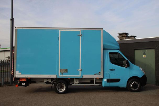 Renault Master DCi 130 96 kW image number 6