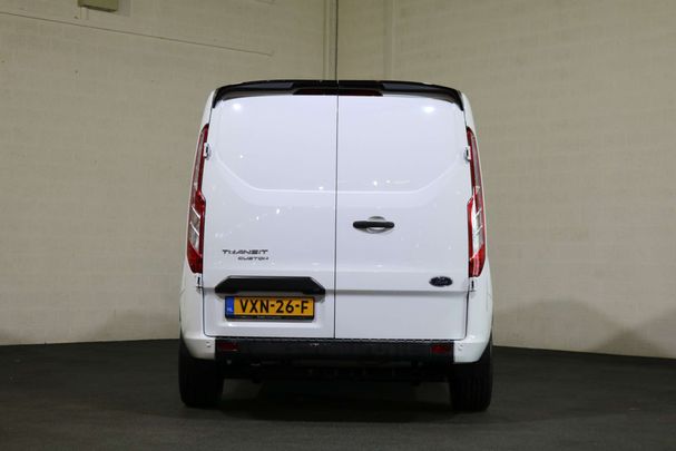 Ford Transit Custom L2 2.0 TDCi 96 kW image number 9