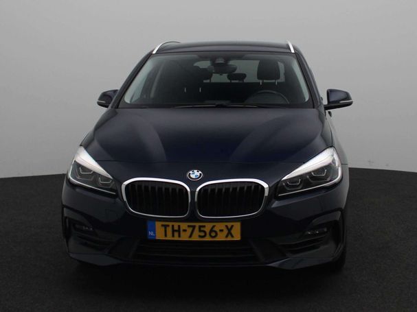 BMW 218i Active Tourer 103 kW image number 2