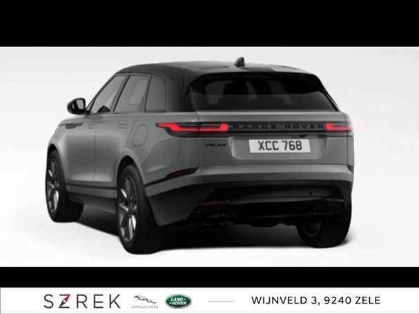 Land Rover Range Rover Velar P400e S 297 kW image number 24