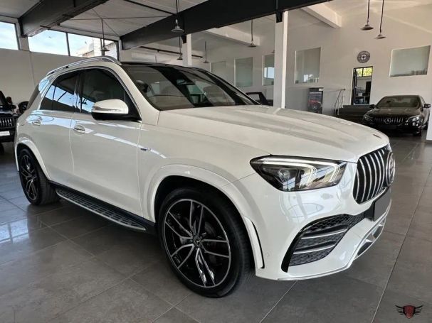 Mercedes-Benz GLE 53 AMG 320 kW image number 2