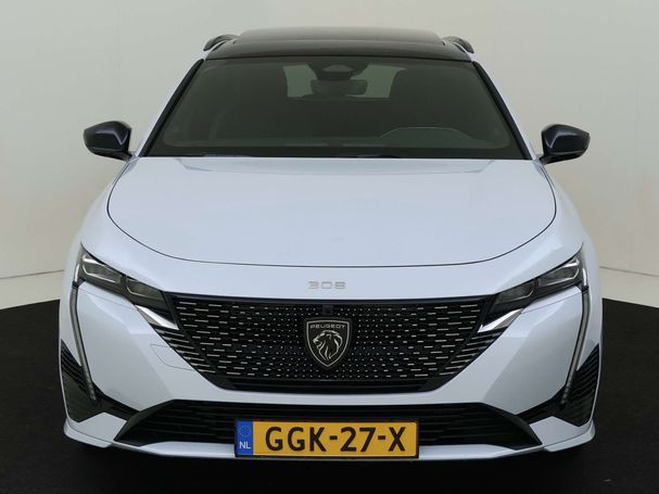 Peugeot 308 165 kW image number 27