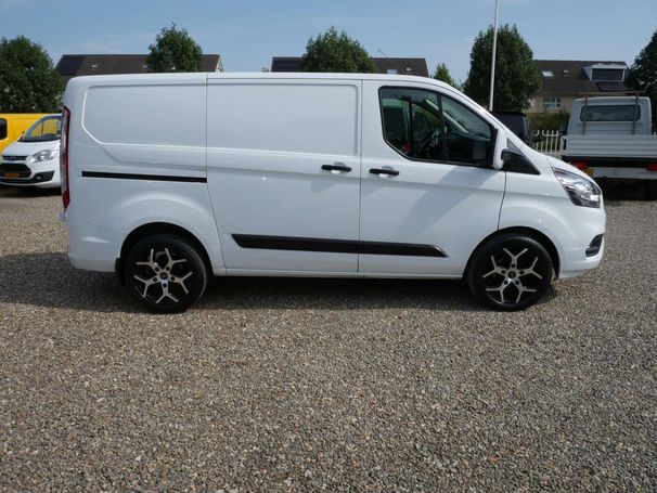 Ford Transit Custom 2.0 TDCi 77 kW image number 1