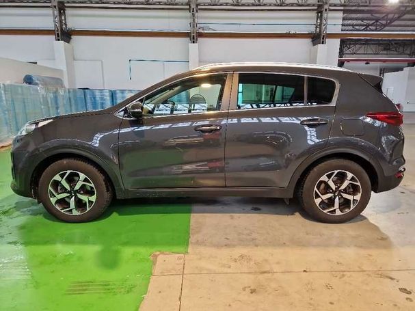 Kia Sportage 1.6 CRDi 100 kW image number 2