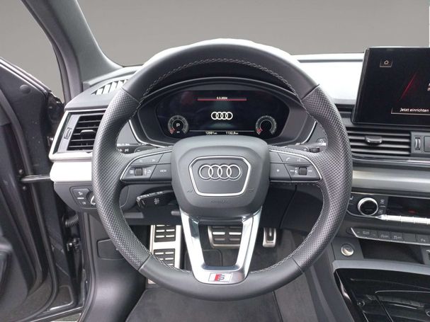 Audi Q5 40 TDI quattro S-line 150 kW image number 13