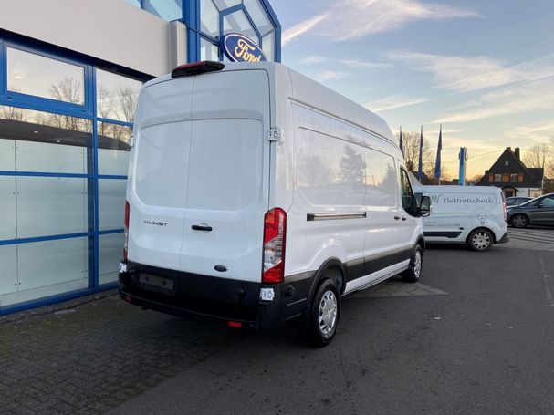 Ford Transit 350 Trend 96 kW image number 15