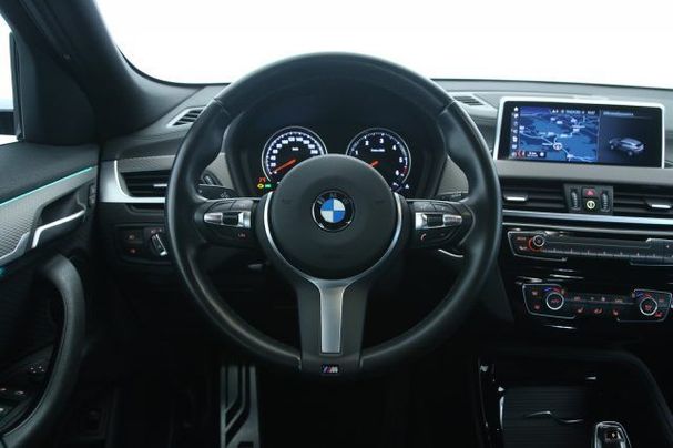 BMW X2 sDrive20d 140 kW image number 11