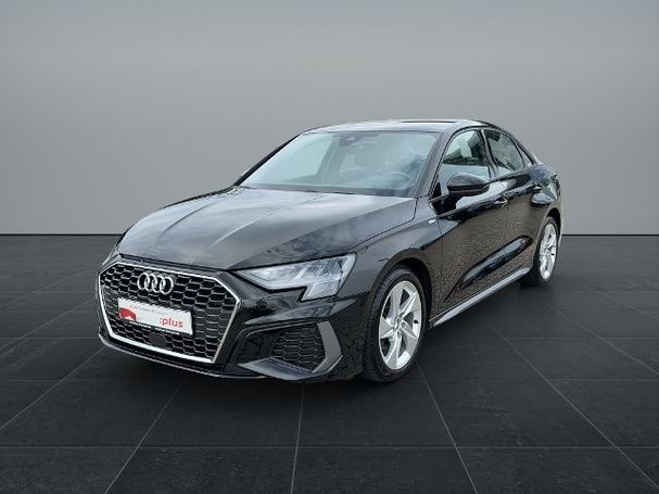 Audi A3 35 TDI S-line 110 kW image number 1