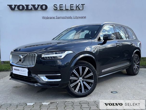 Volvo XC90 AWD 335 kW image number 1