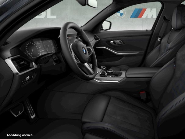 BMW 330i Touring xDrive 190 kW image number 4