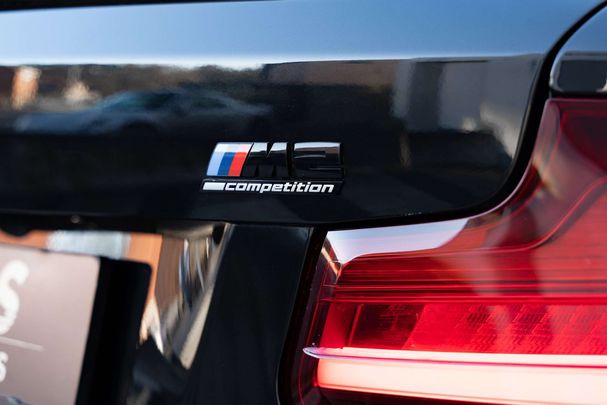 BMW M2 Competition DKG 302 kW image number 43