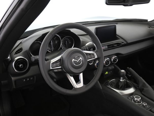 Mazda MX-5 97 kW image number 9