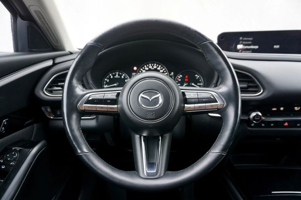 Mazda CX-30 2.0 110 kW image number 15