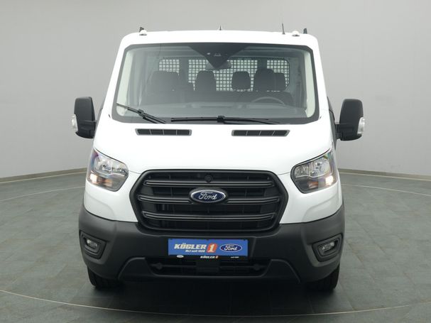 Ford Transit 350 L5 HA Trend 125 kW image number 6