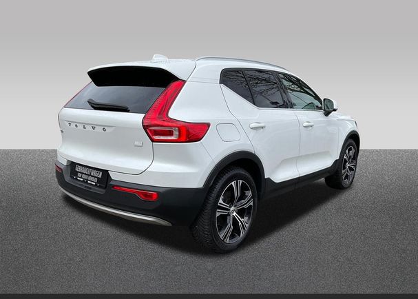 Volvo XC40 T5 Inscription 192 kW image number 2