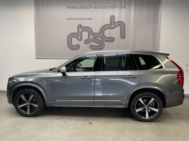 Volvo XC90 AWD 173 kW image number 2