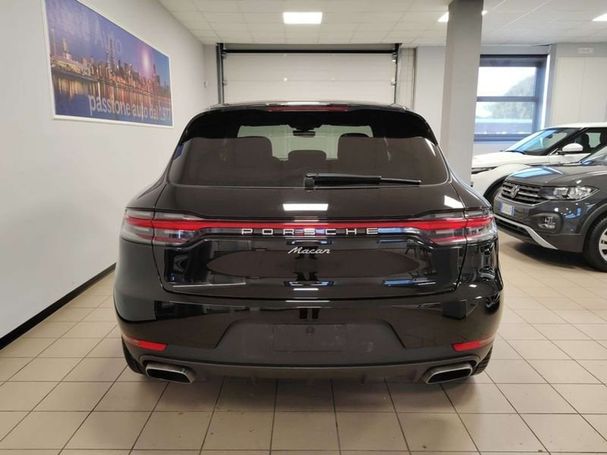 Porsche Macan 180 kW image number 3