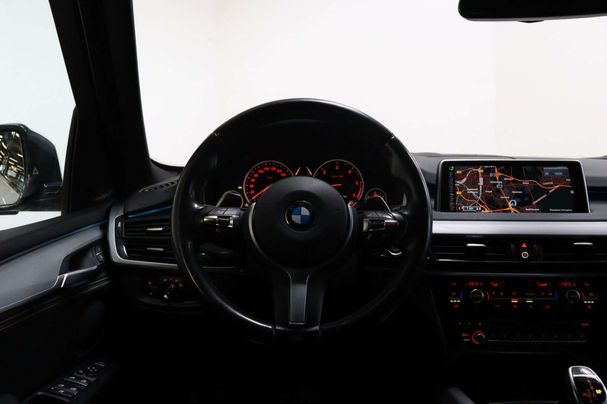 BMW X5 xDrive40d 230 kW image number 16