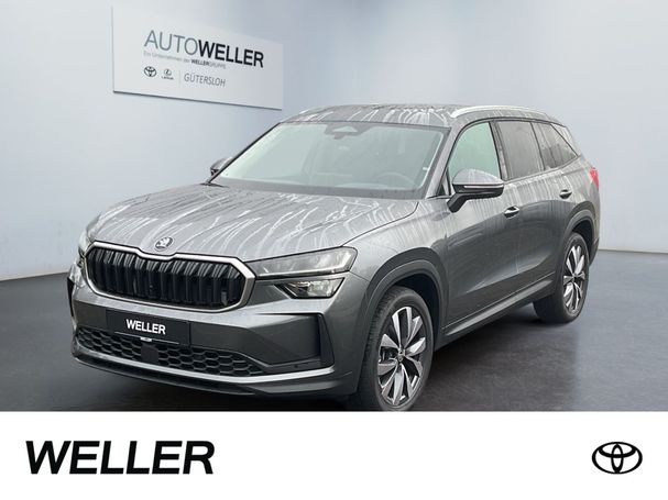 Skoda Kodiaq 2.0 TDI 4x4 DSG 142 kW image number 1