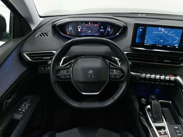 Peugeot 5008 BlueHDi EAT8 Allure 96 kW image number 17