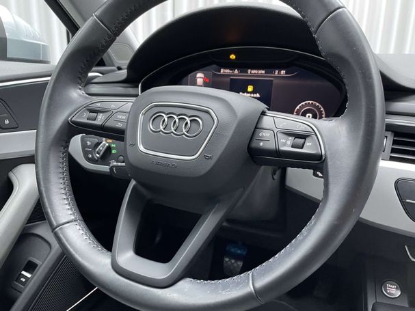 Audi A4 1.4 TFSI 110 kW image number 17