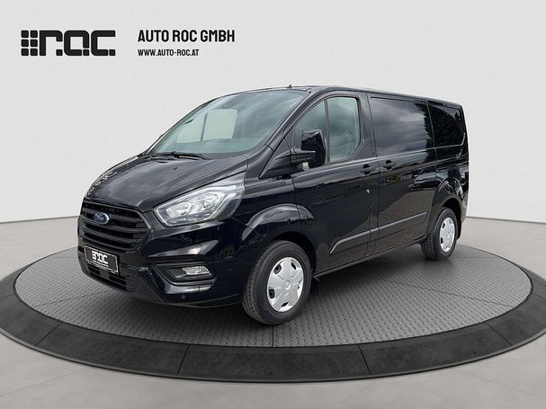 Ford Transit Custom 280 L1H1 2.0 TDCi Trend 96 kW image number 2