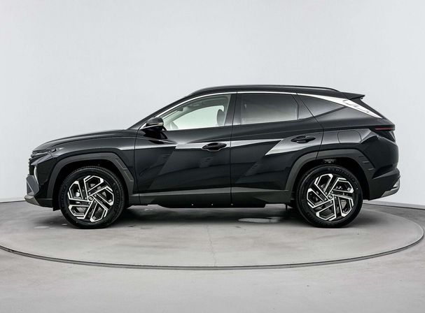 Hyundai Tucson 1.6 T-GDI N 185 kW image number 5