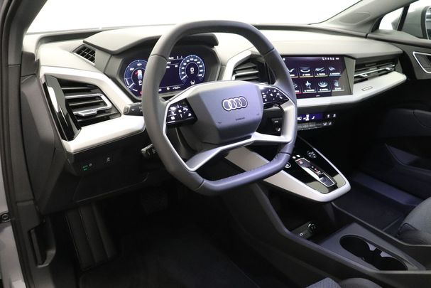 Audi Q4 40 e-tron Advanced 150 kW image number 11