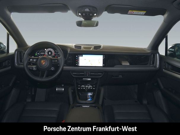 Porsche Cayenne S 349 kW image number 16