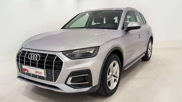 Audi Q5 35 TDI S tronic Advanced 120 kW image number 1