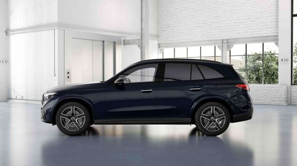 Mercedes-Benz GLC 300 e AMG Line 4Matic 230 kW image number 12