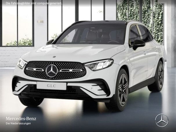 Mercedes-Benz GLC 300 de AMG 245 kW image number 2