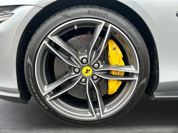 Ferrari Roma 456 kW image number 11