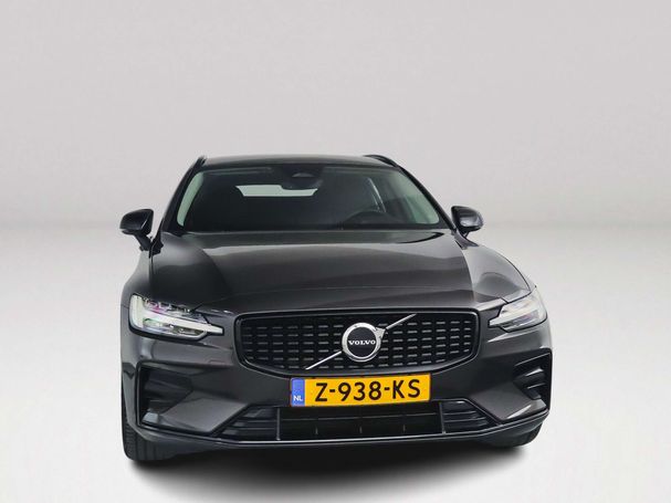 Volvo V60 B4 155 kW image number 11