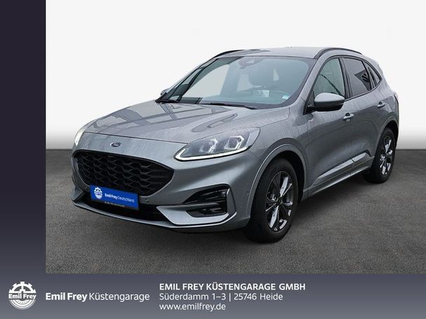 Ford Kuga 2.0 EcoBlue ST-Line 88 kW image number 1