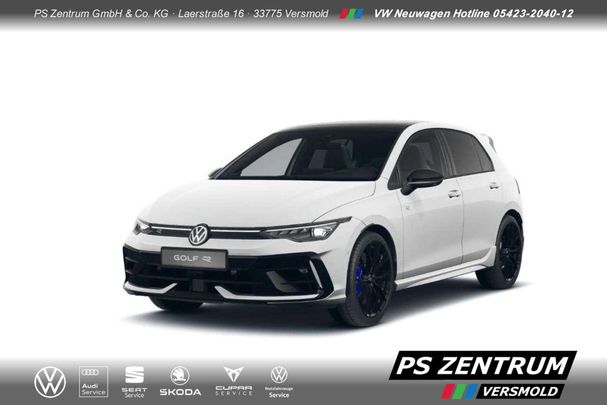 Volkswagen Golf R 4Motion DSG 245 kW image number 1