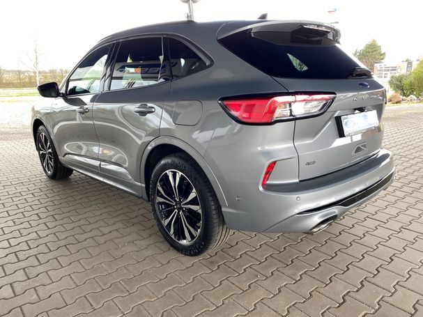 Ford Kuga ST-Line X 88 kW image number 7