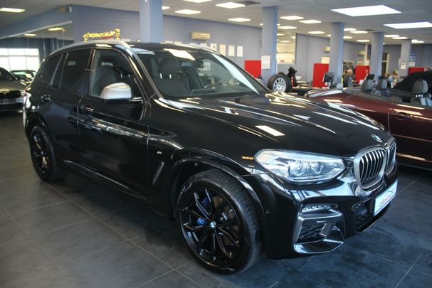 BMW X3 M40d xDrive 250 kW image number 2