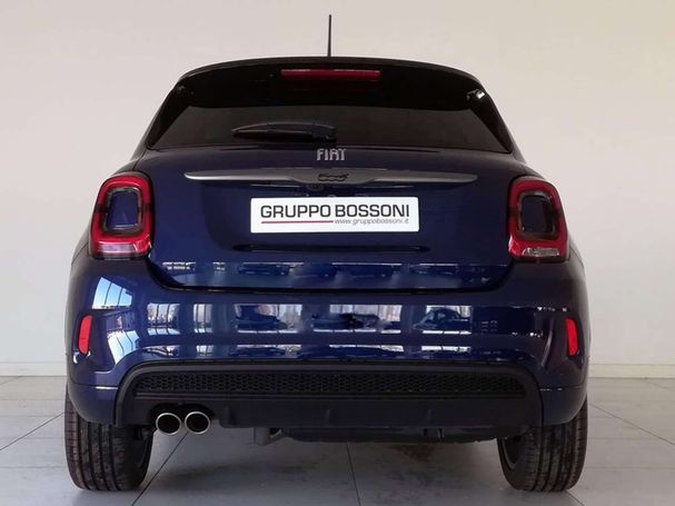 Fiat 500X 1.3 MultiJet 70 kW image number 6