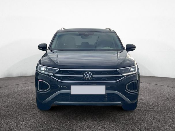 Volkswagen T-Roc TSI Style DSG 110 kW image number 2