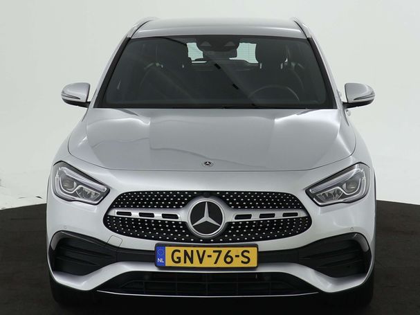 Mercedes-Benz GLA 250 e 160 kW image number 26