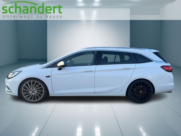 Opel Astra Sports Tourer 1.6 Dynamic 147 kW image number 5