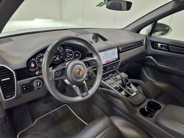 Porsche Cayenne E-Hybrid 340 kW image number 19