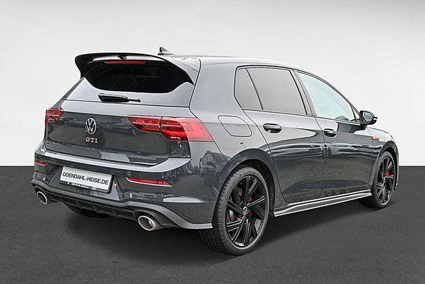 Volkswagen Golf GTI Clubsport DSG 221 kW image number 3