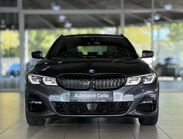 BMW 320 Touring e M Sport 150 kW image number 3